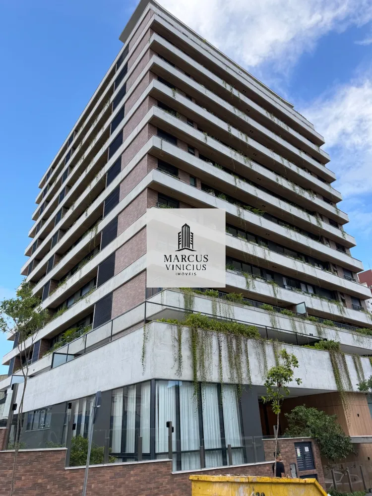 Apartamento, 3 quartos, 127 m² - Foto 11