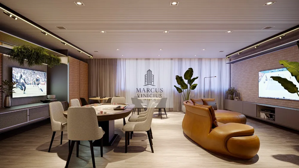 Apartamento, 3 quartos, 127 m² - Foto 5