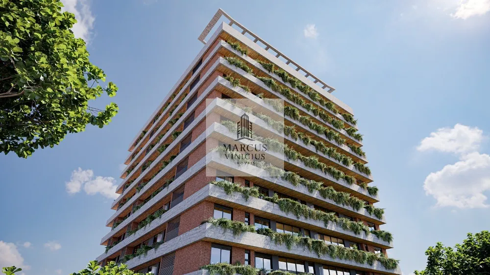 Apartamento, 3 quartos, 127 m² - Foto 10