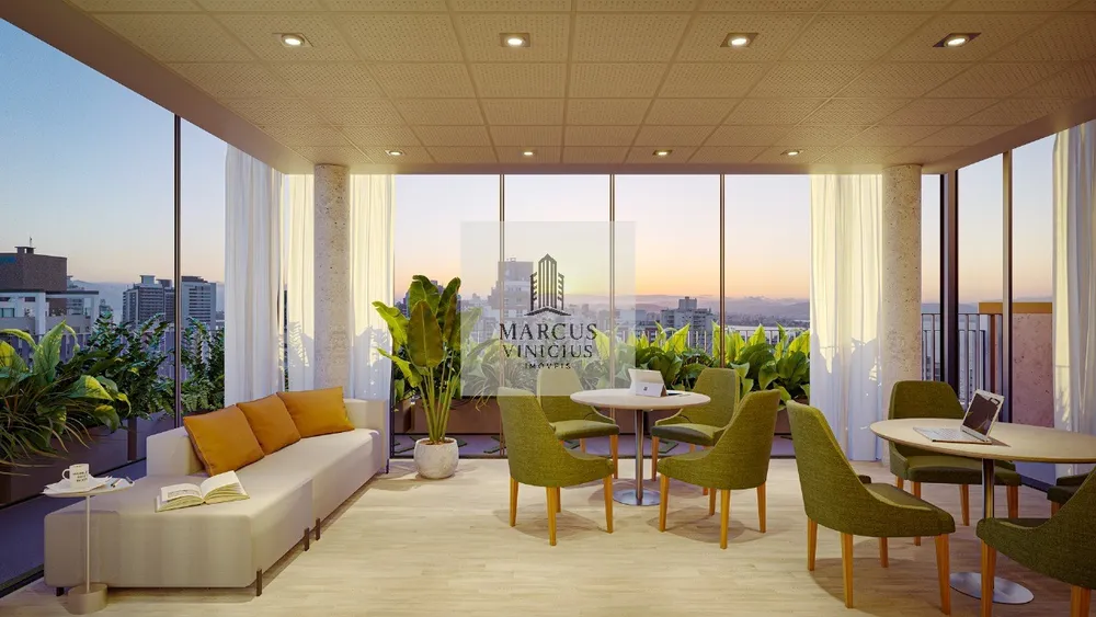 Apartamento, 3 quartos, 127 m² - Foto 3