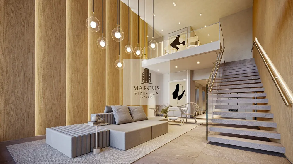 Apartamento, 3 quartos, 127 m² - Foto 12