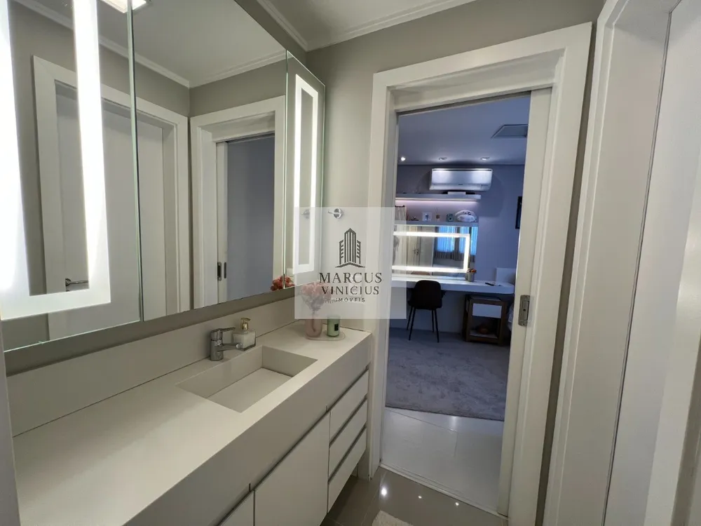 Apartamento, 3 quartos, 115 m² - Foto 8