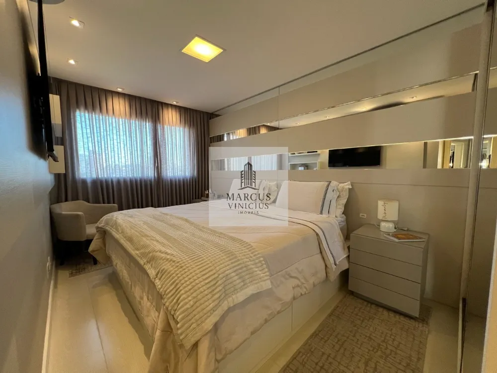 Apartamento, 3 quartos, 115 m² - Foto 11