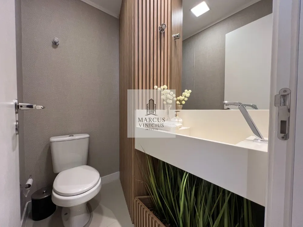 Apartamento, 3 quartos, 115 m² - Foto 7