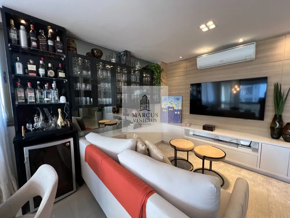Apartamento, 3 quartos, 115 m² - Foto 13