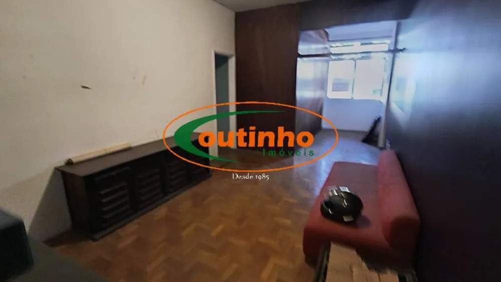 Apartamento, 3 quartos, 97 m² - Foto 1