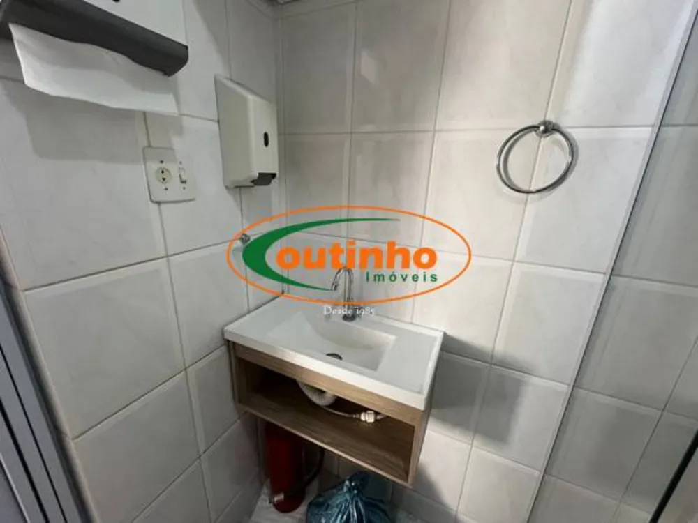 Prédio Inteiro, 23 m² - Foto 15