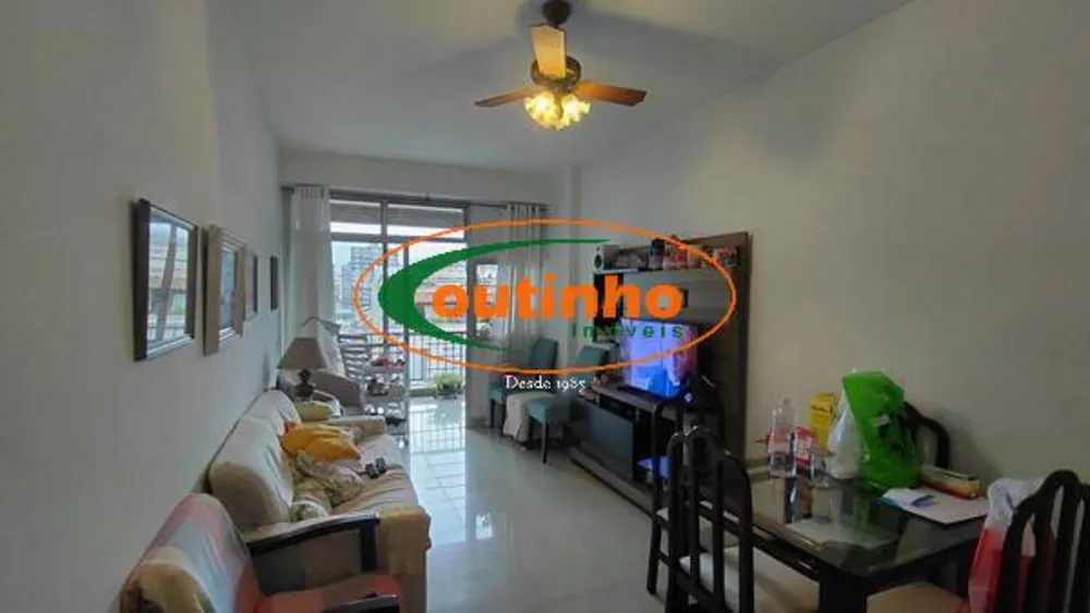 Apartamento, 2 quartos, 78 m² - Foto 3