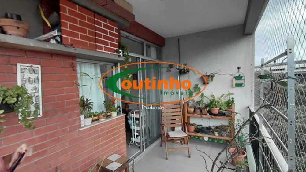 Apartamento, 2 quartos, 78 m² - Foto 2