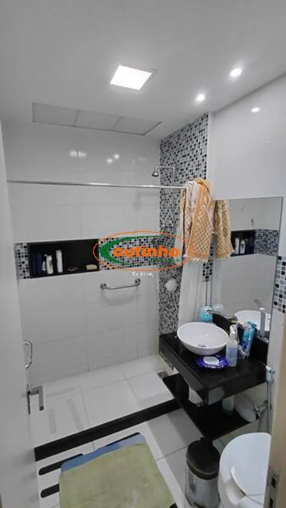 Apartamento, 2 quartos, 78 m² - Foto 12