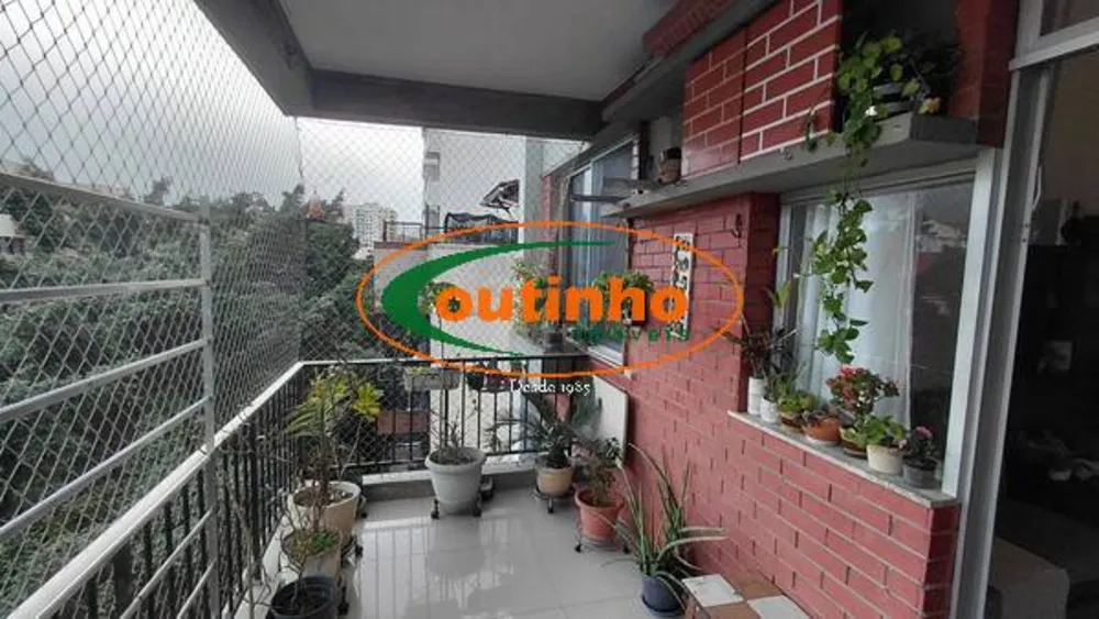Apartamento, 2 quartos, 78 m² - Foto 1