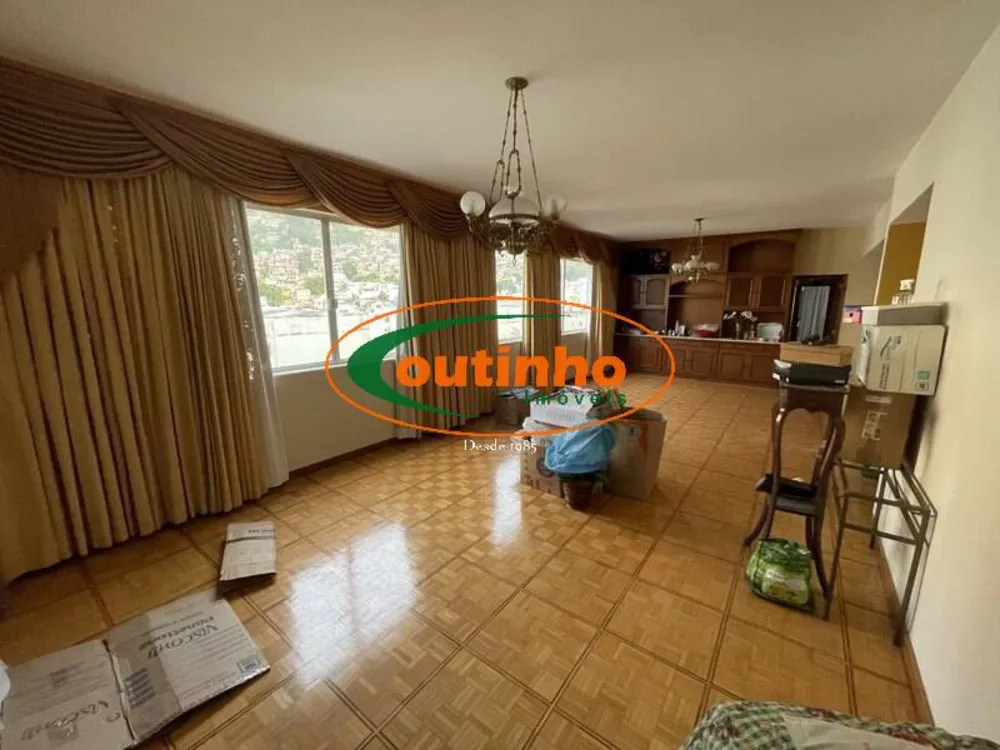 Apartamento, 3 quartos, 160 m² - Foto 2