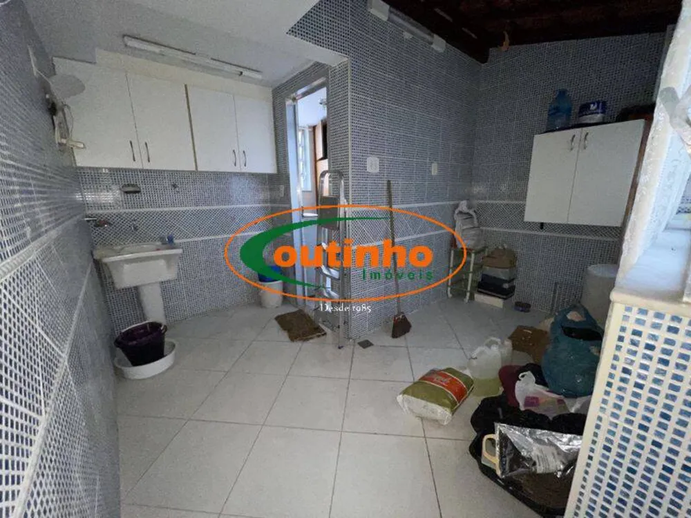 Apartamento, 3 quartos, 160 m² - Foto 23