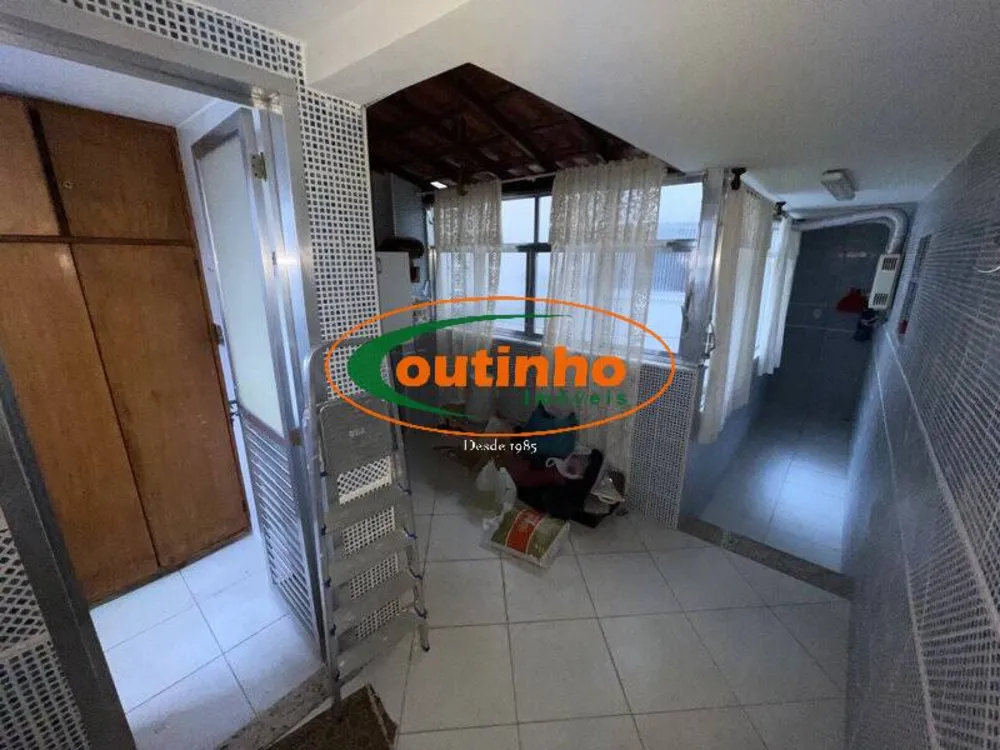 Apartamento, 3 quartos, 160 m² - Foto 21