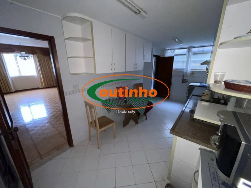 Apartamento, 3 quartos, 160 m² - Foto 19
