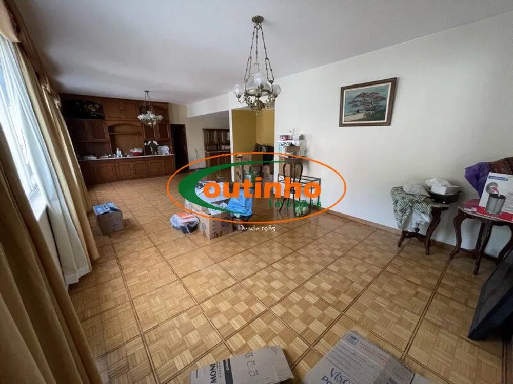 Apartamento, 3 quartos, 160 m² - Foto 3