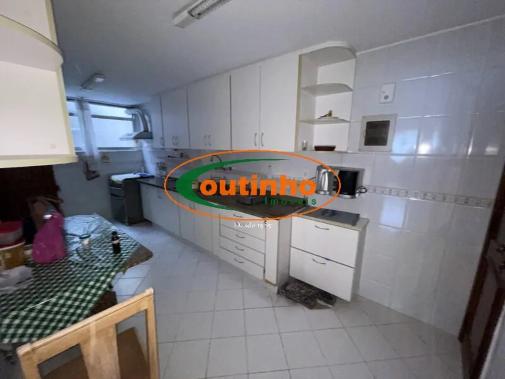 Apartamento, 3 quartos, 160 m² - Foto 17