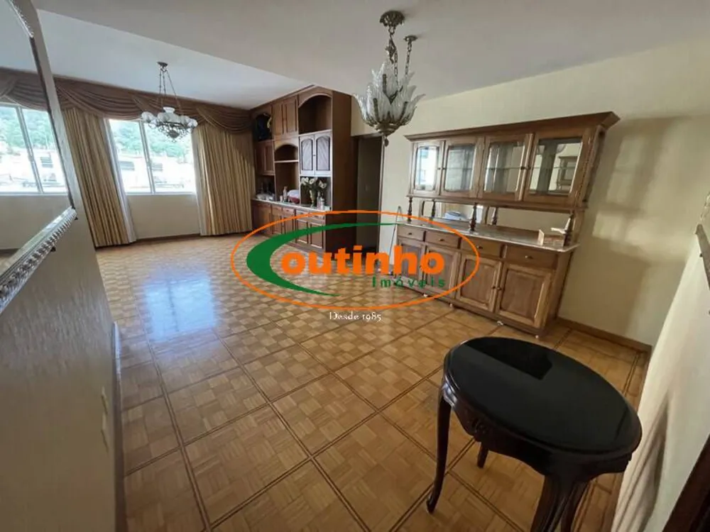 Apartamento, 3 quartos, 160 m² - Foto 4