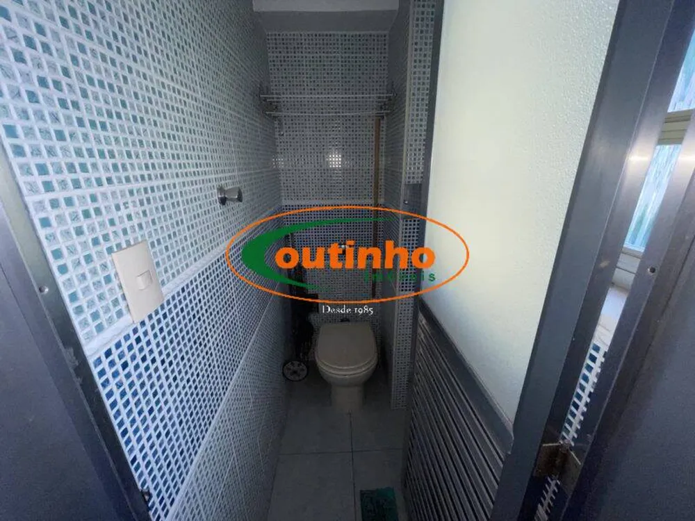 Apartamento, 3 quartos, 160 m² - Foto 24