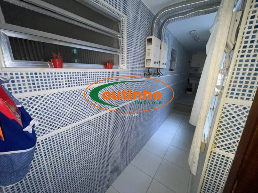 Apartamento, 3 quartos, 160 m² - Foto 20