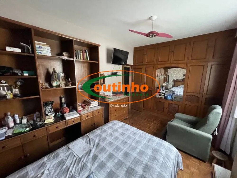 Apartamento, 3 quartos, 160 m² - Foto 6