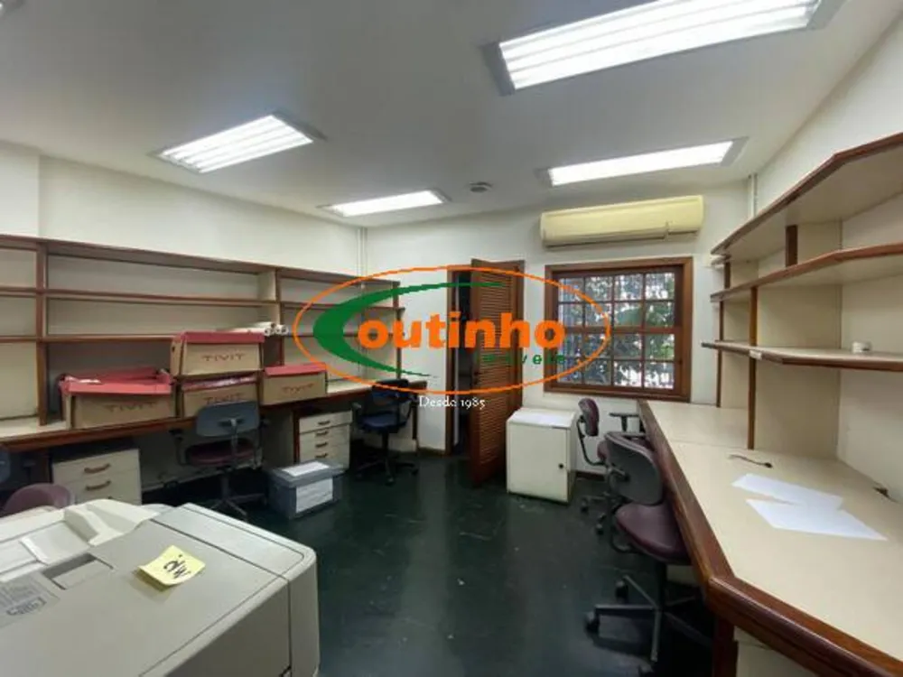 Prédio Inteiro, 288 m² - Foto 21