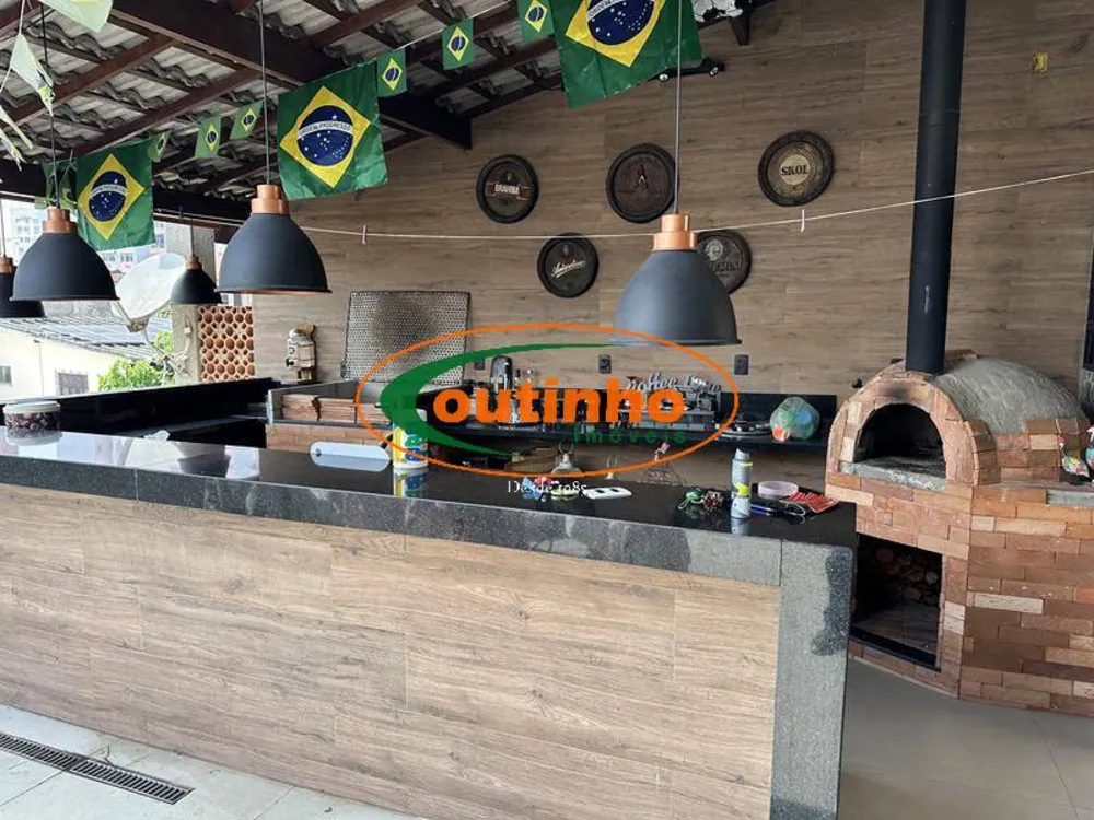 Casa, 3 quartos, 220 m² - Foto 21