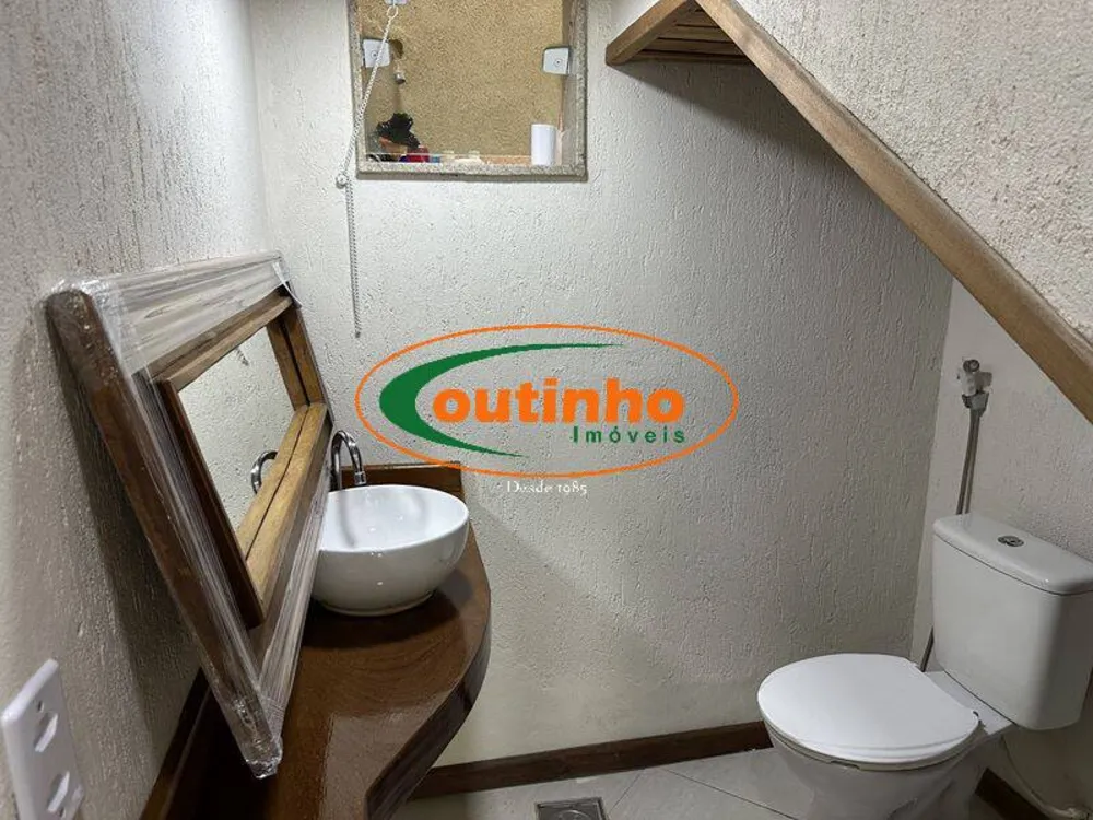 Casa, 3 quartos, 220 m² - Foto 7