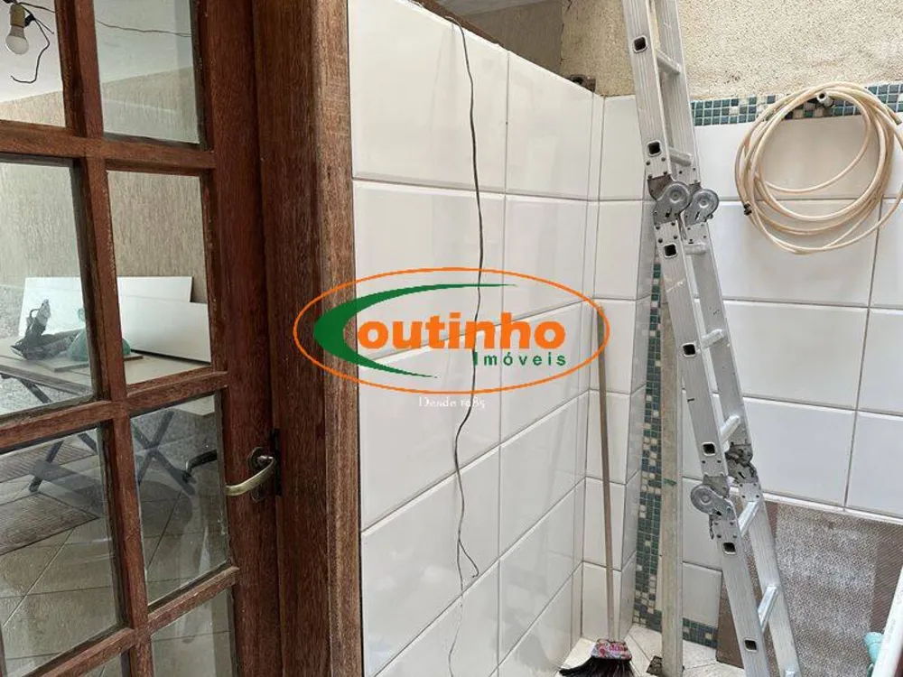 Casa, 3 quartos, 220 m² - Foto 11