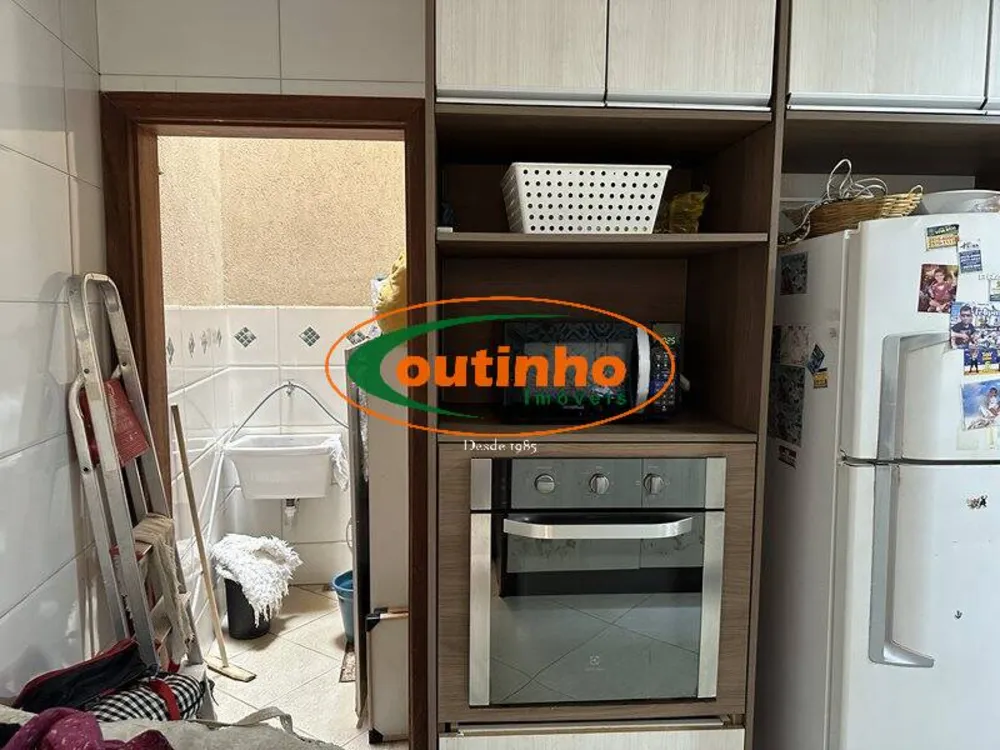 Casa, 3 quartos, 220 m² - Foto 10