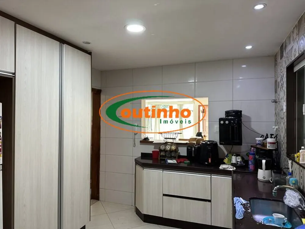 Casa, 3 quartos, 220 m² - Foto 9