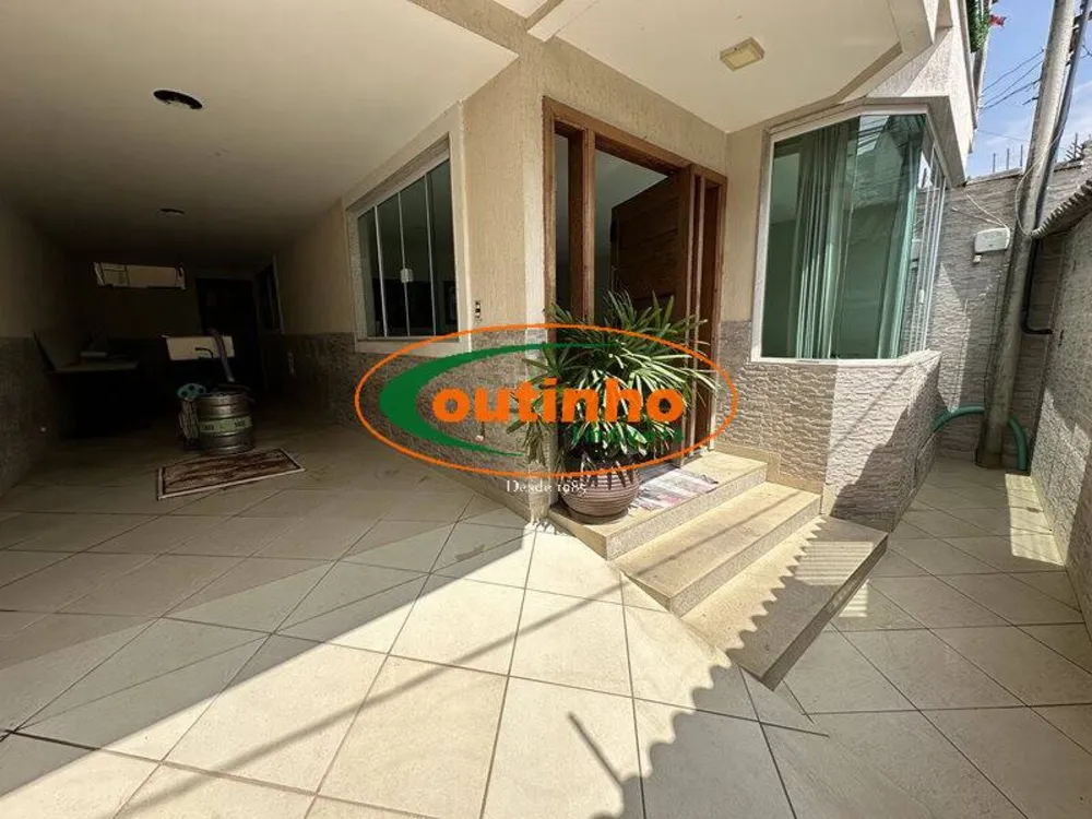 Casa, 3 quartos, 220 m² - Foto 3