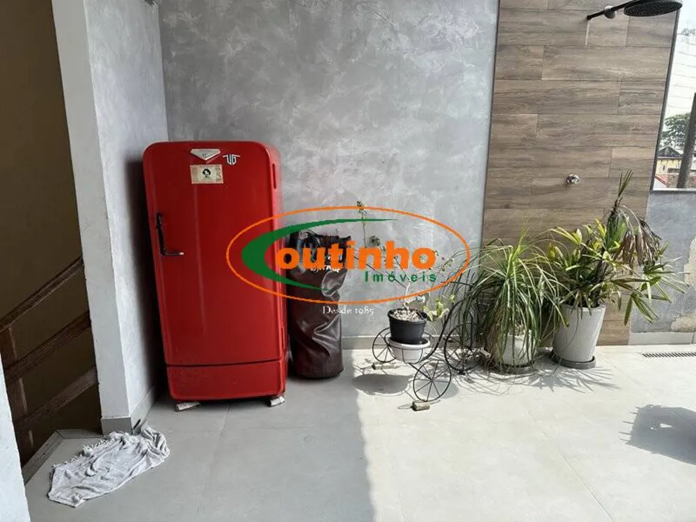 Casa, 3 quartos, 220 m² - Foto 24
