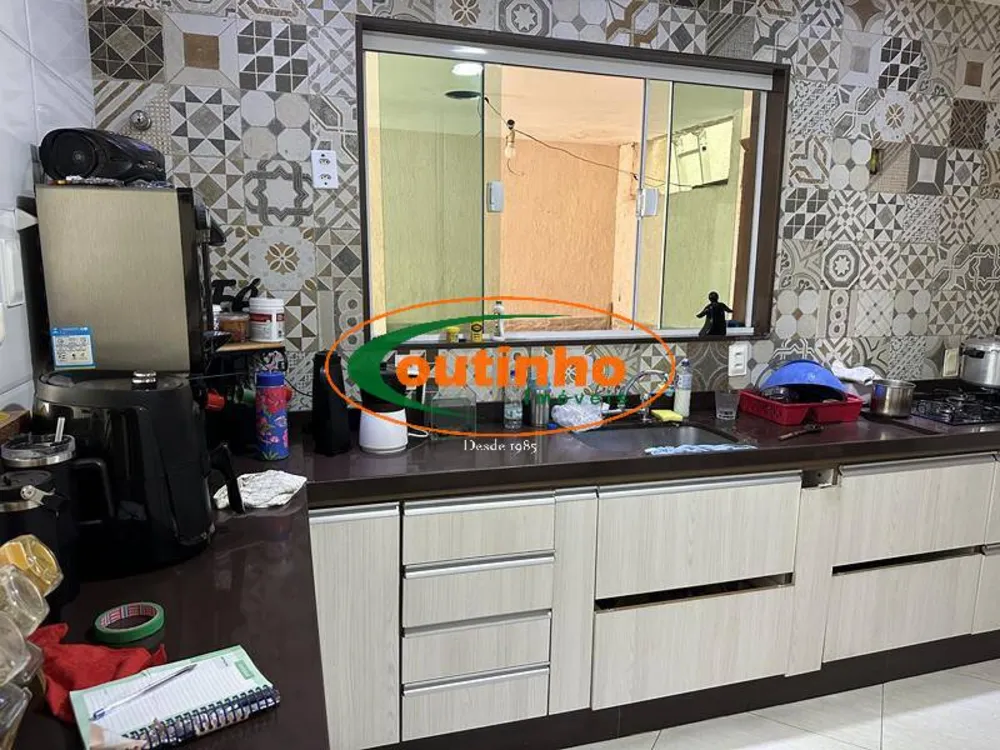 Casa, 3 quartos, 220 m² - Foto 8
