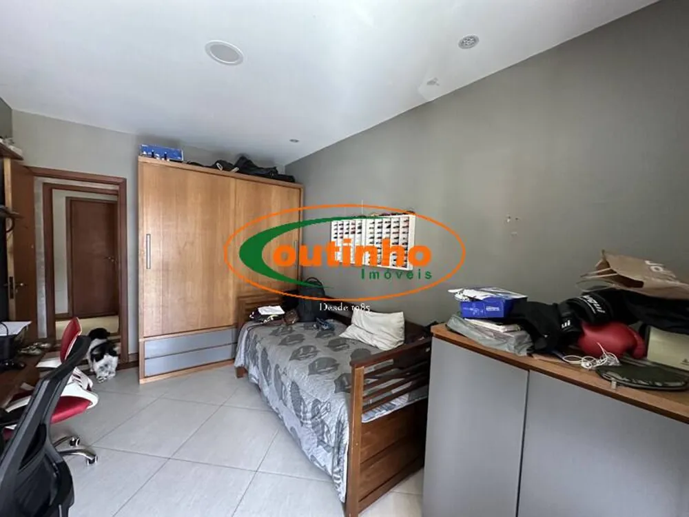 Casa, 3 quartos, 220 m² - Foto 12