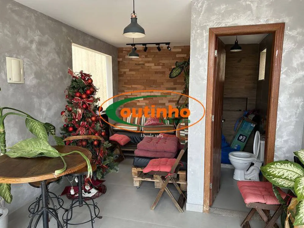 Casa, 3 quartos, 220 m² - Foto 22