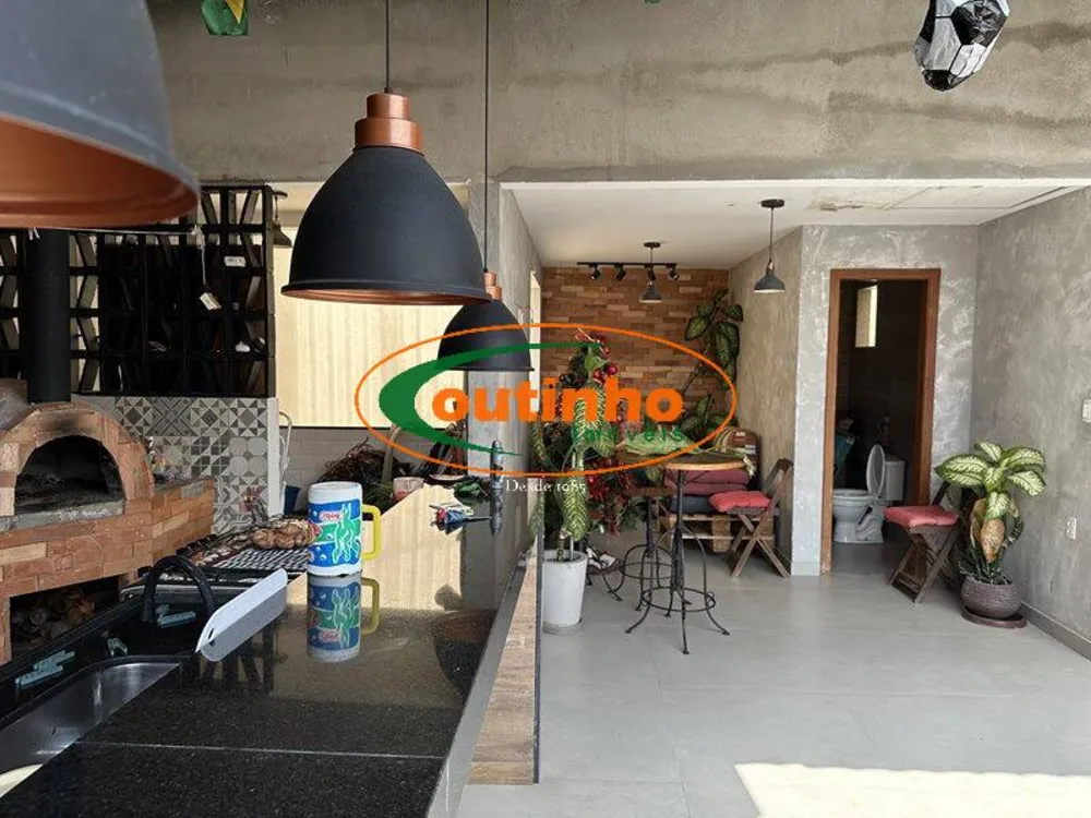 Casa, 3 quartos, 220 m² - Foto 25