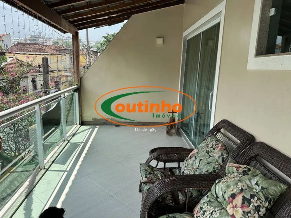 Casa, 3 quartos, 220 m² - Foto 2