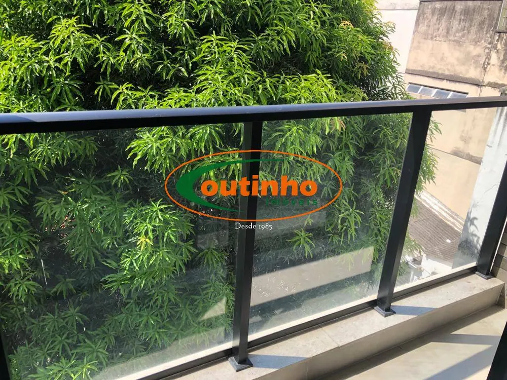 Cobertura, 4 quartos, 166 m² - Foto 2