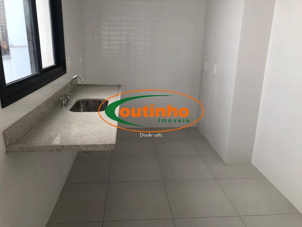 Cobertura, 4 quartos, 166 m² - Foto 8
