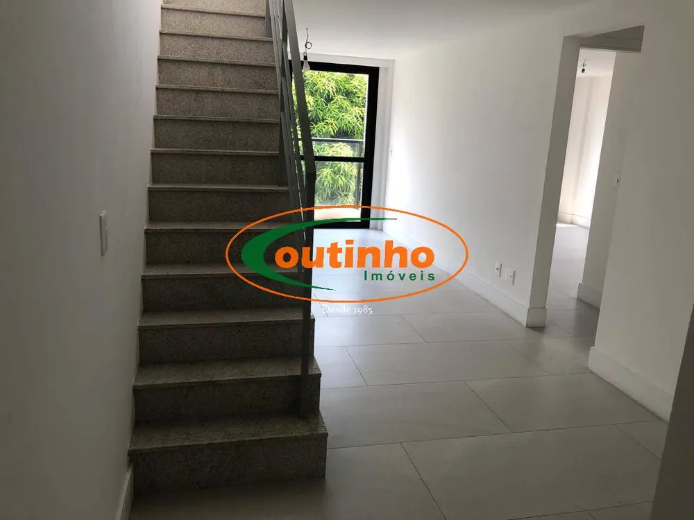 Cobertura, 4 quartos, 166 m² - Foto 4