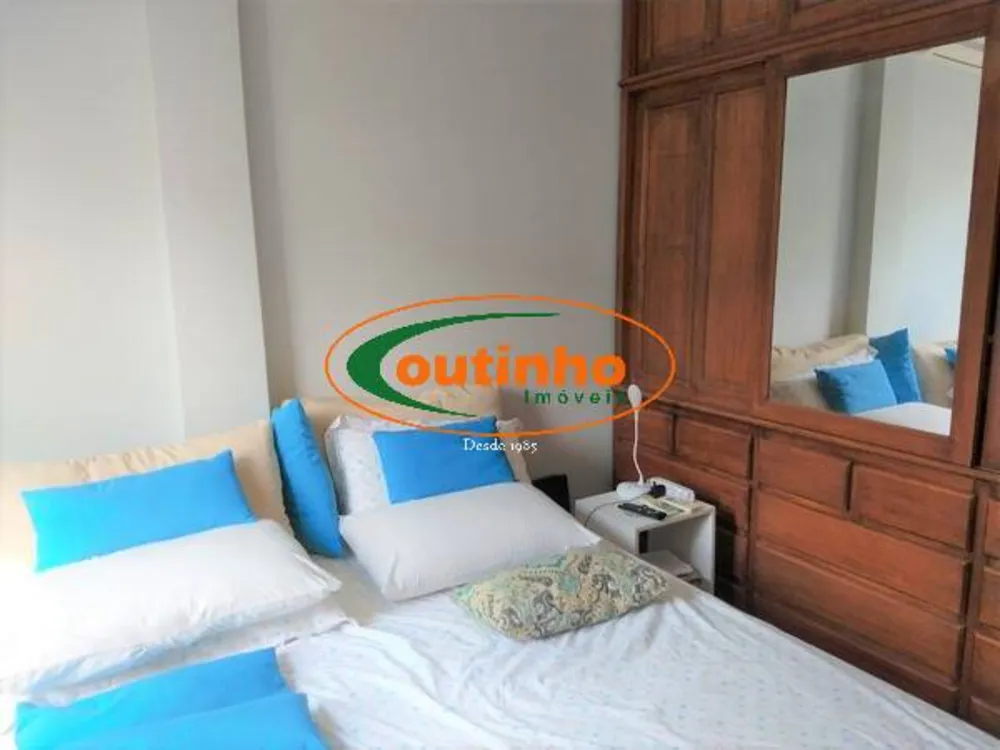 Apartamento, 3 quartos, 82 m² - Foto 5