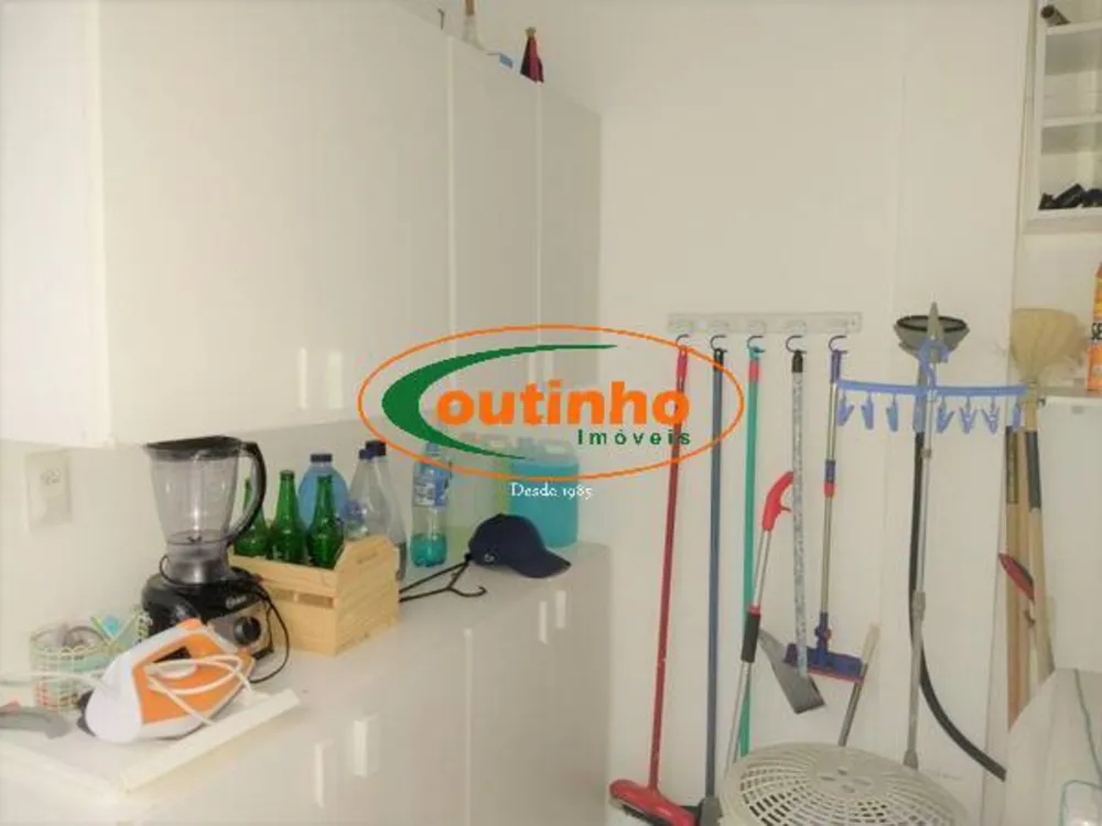 Apartamento, 3 quartos, 82 m² - Foto 11