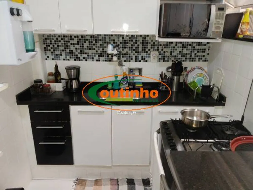 Apartamento, 3 quartos, 82 m² - Foto 3