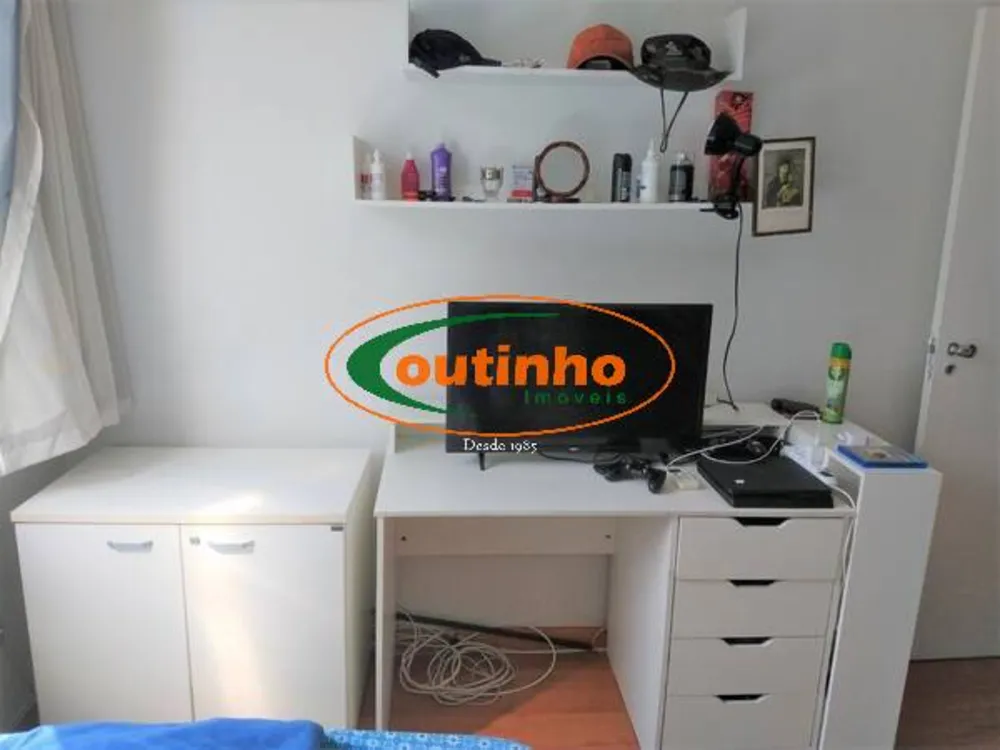 Apartamento, 3 quartos, 82 m² - Foto 6