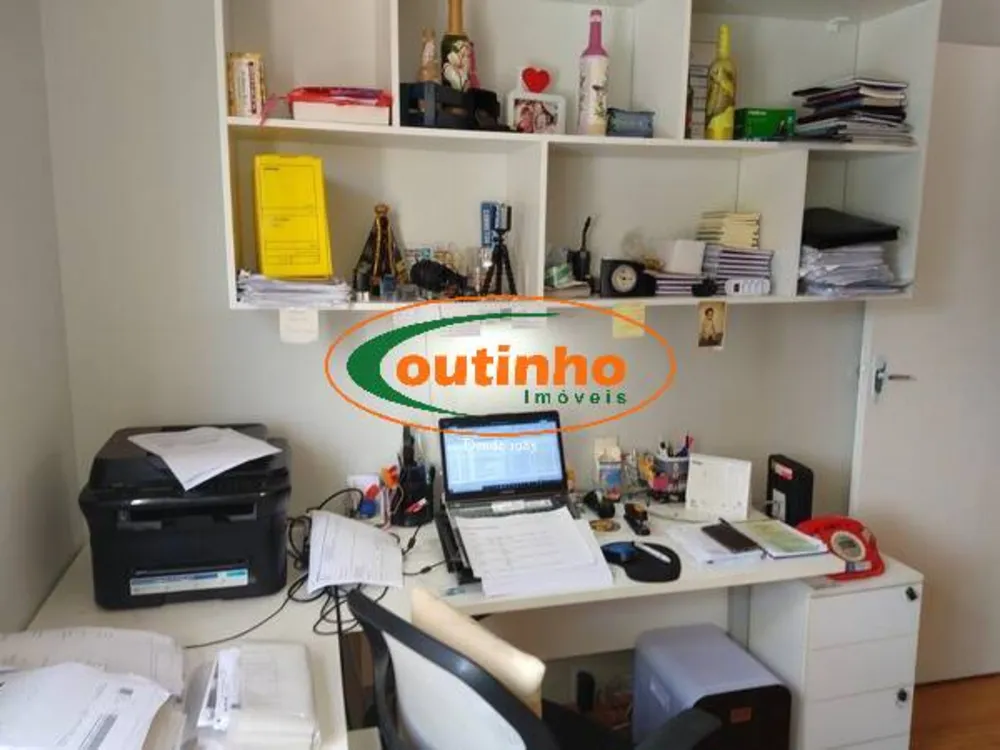 Apartamento, 3 quartos, 82 m² - Foto 4
