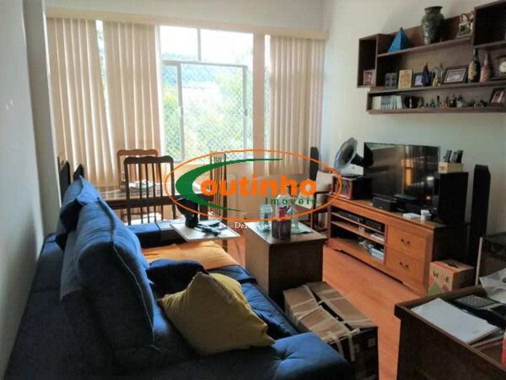 Apartamento, 3 quartos, 82 m² - Foto 1