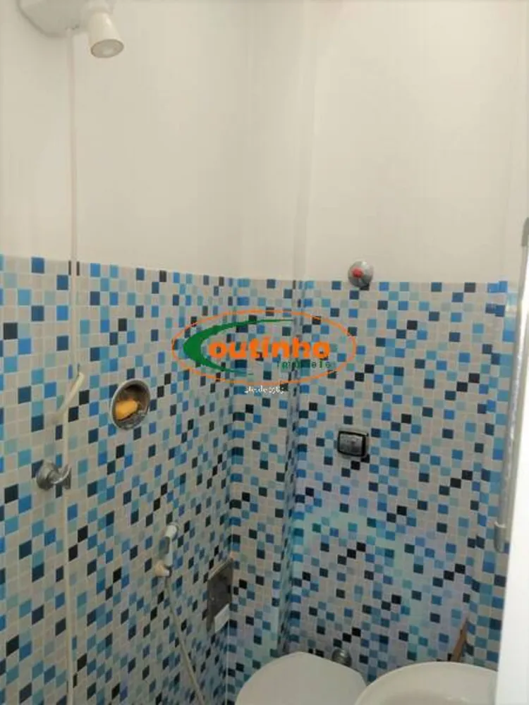Apartamento, 3 quartos, 82 m² - Foto 36