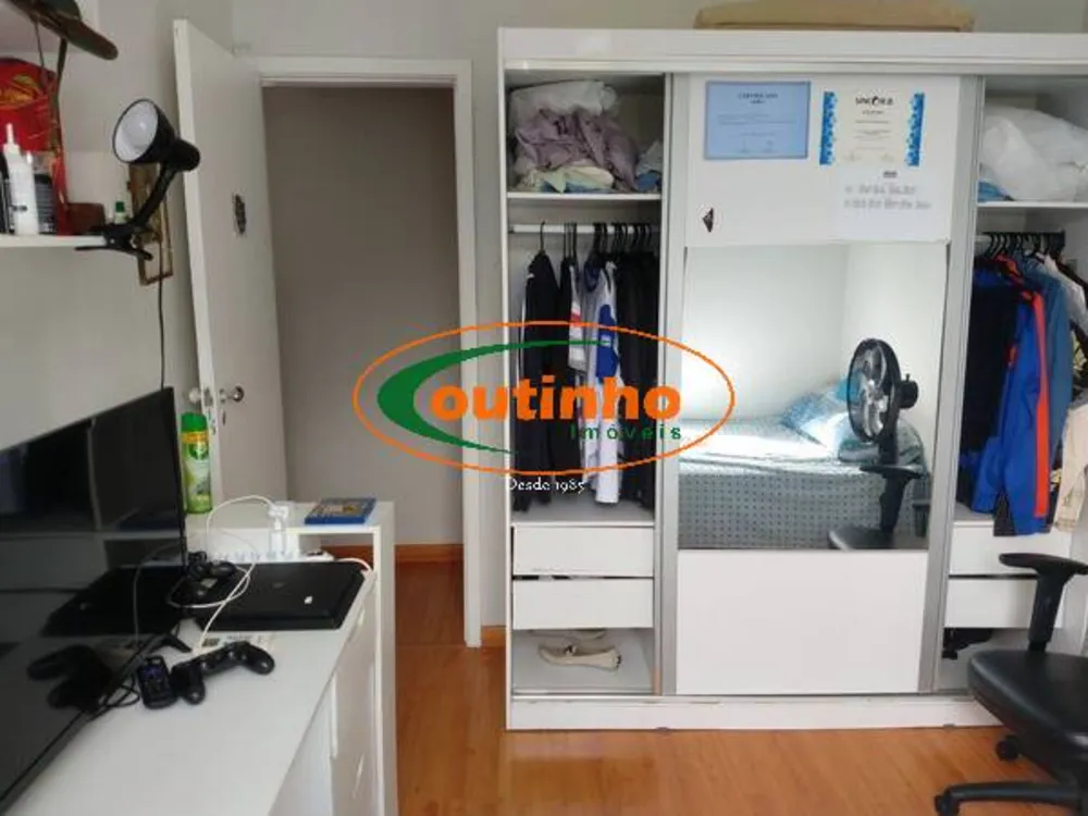 Apartamento, 3 quartos, 82 m² - Foto 12