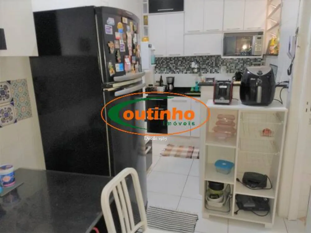 Apartamento, 3 quartos, 82 m² - Foto 25